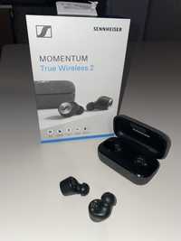 Sennheiser Momentum True Wireless 2