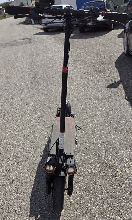 Trotinete Urbanglide E-cross Pro 48v 800w