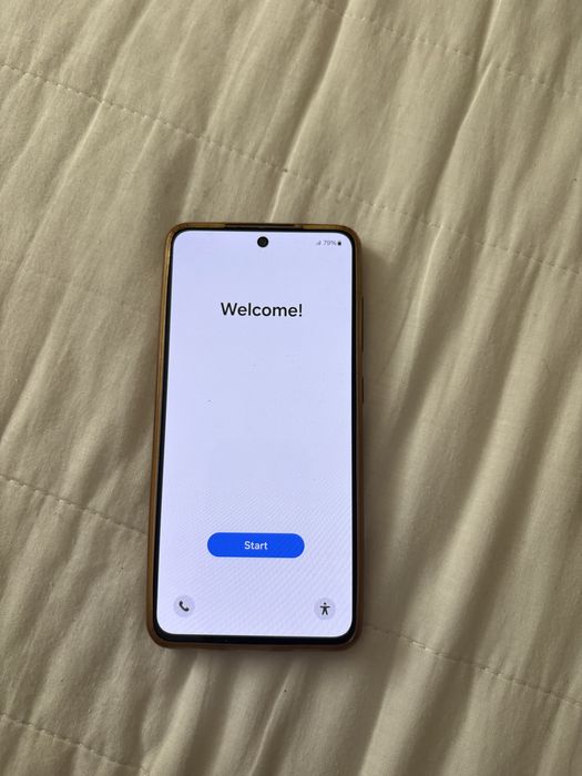 Telemóvel Samsung bom estado