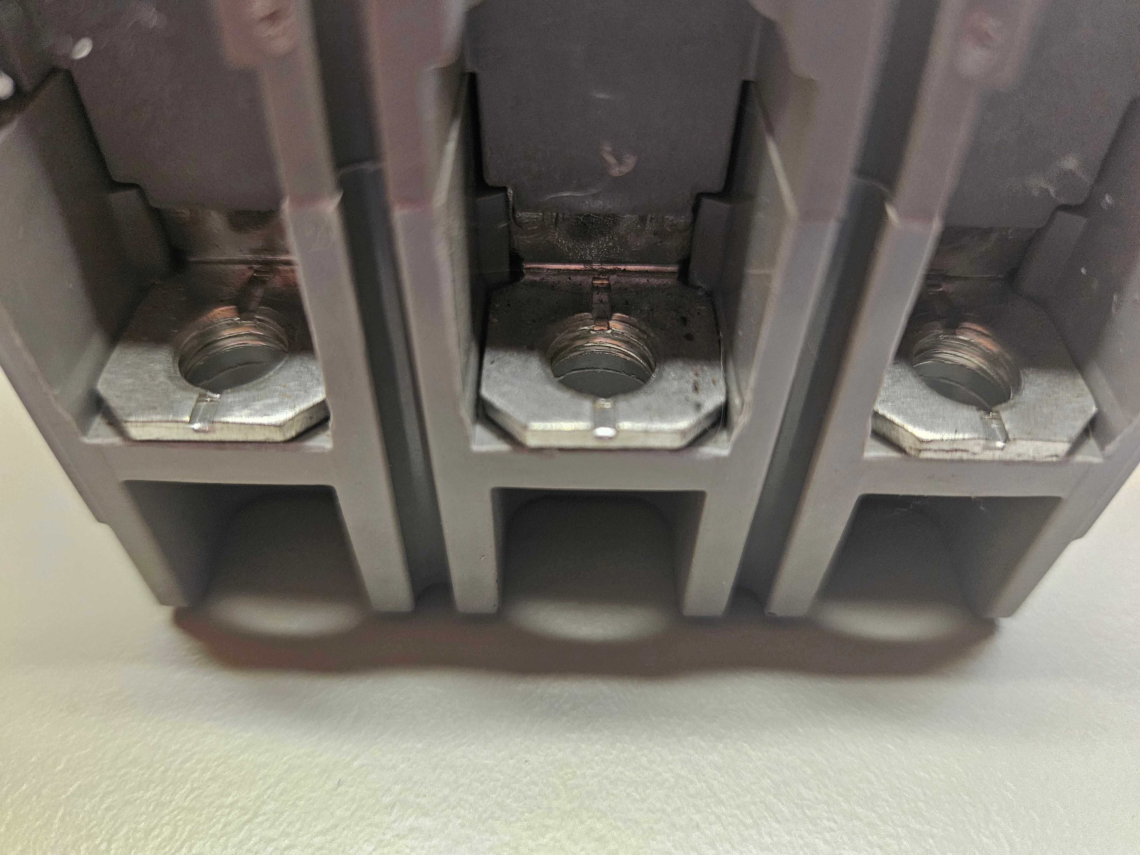 Wyłącznik Schneider EasyPact 100A 3P EZC100N