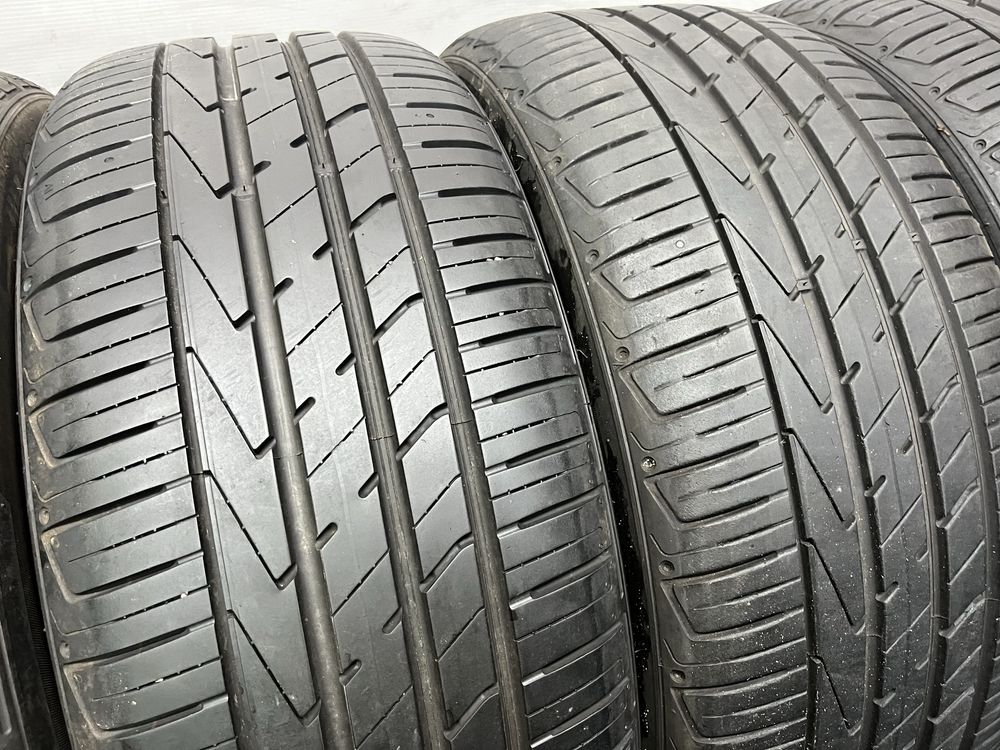 235/50/19 99V Hankook S1 Evo 2 SUV AO