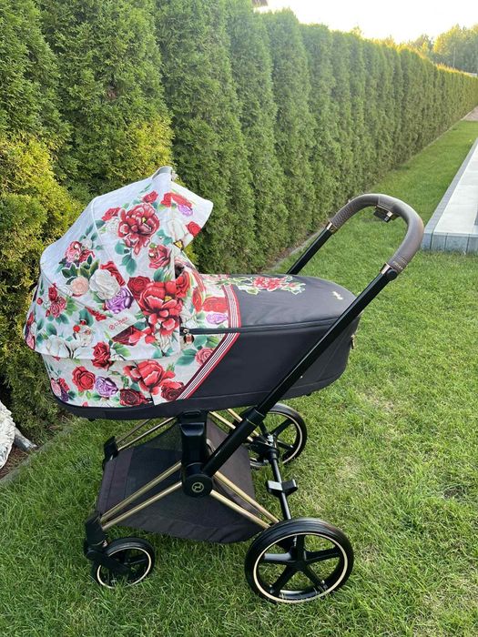 Wózek Cybex priam 4.0