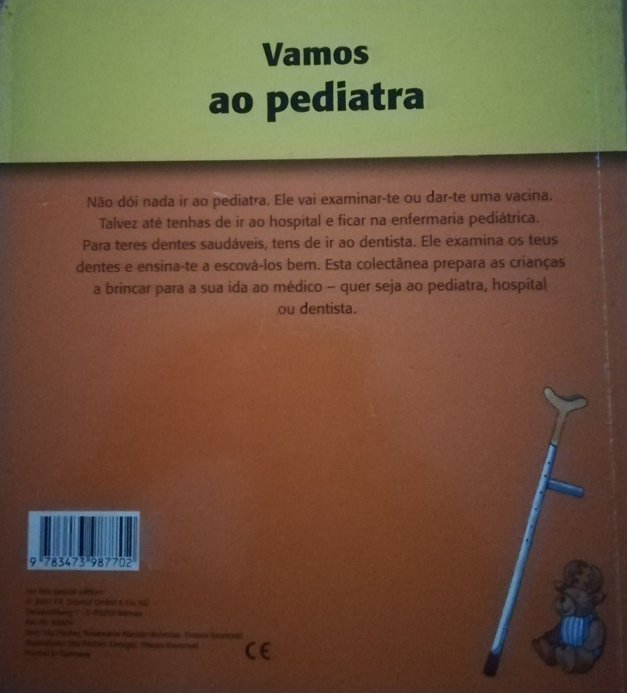 Obras literárias e didáticas infantis.Ótimo presente de Natal. NOVO.