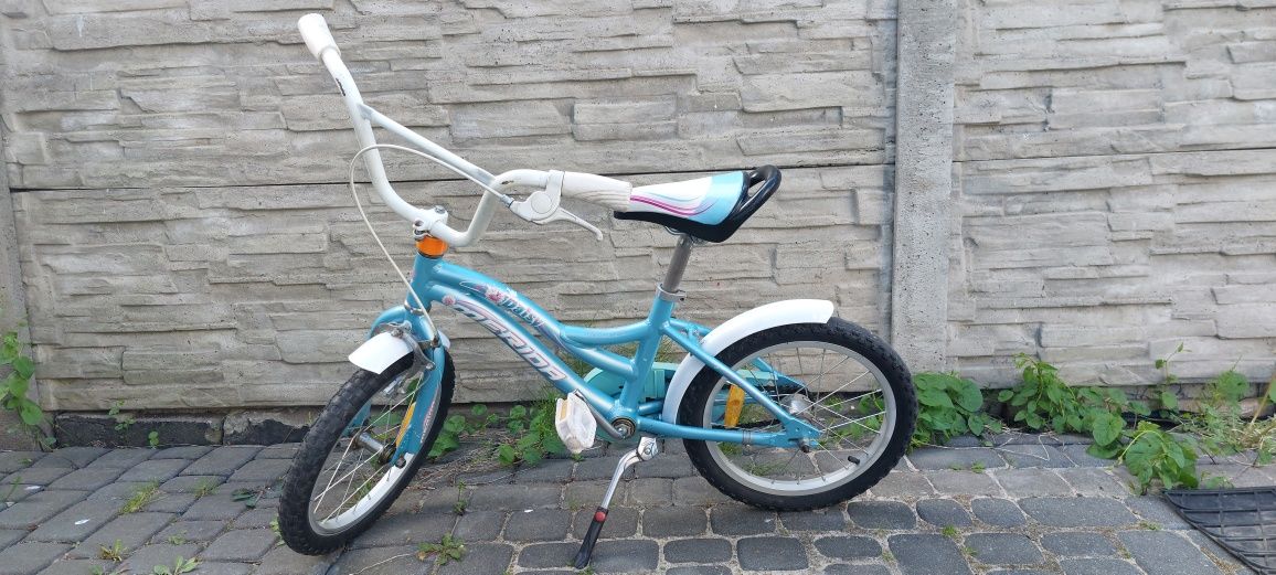 Rowerek MERIDA Daisy, koła 16''