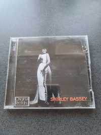 Płyta CD Shirley Bassey