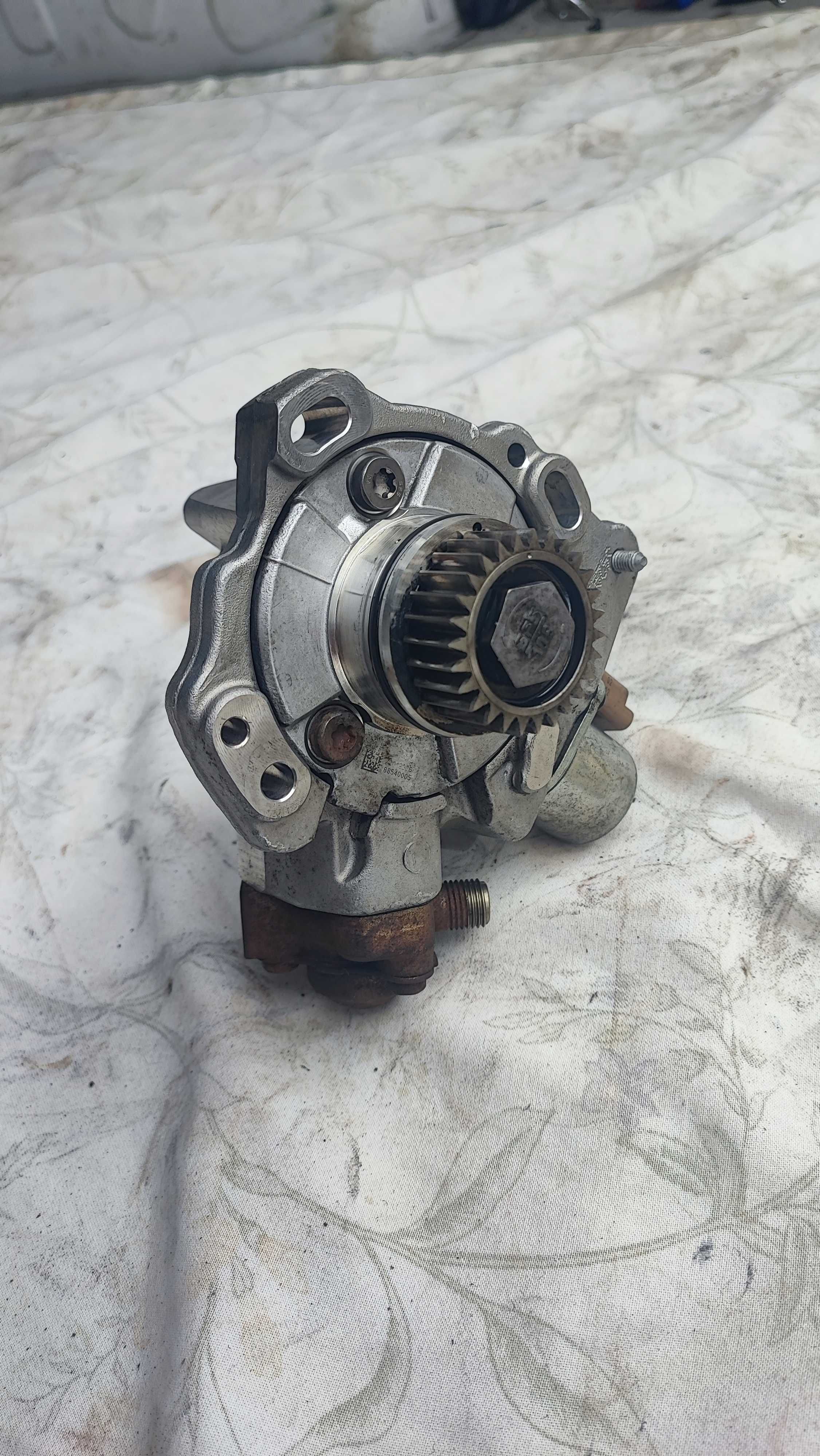 Pompa wtryskowa Delphi 2.0 2.2 HDI euro6 2022 Boxer Peugeot jumperDW12