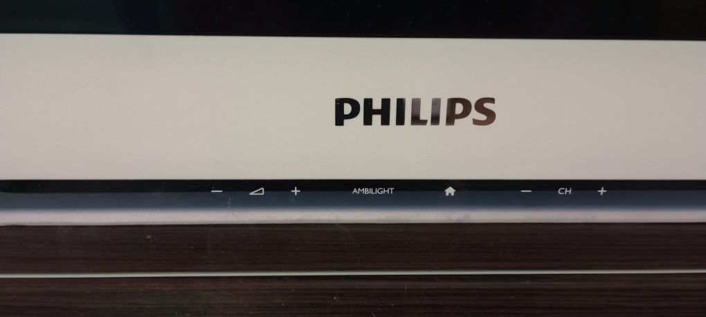 Smart TV marki Philips 42 calli