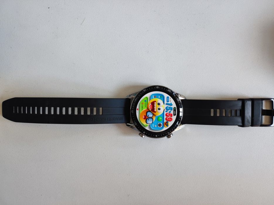 Huawei Watch GT2 Classic