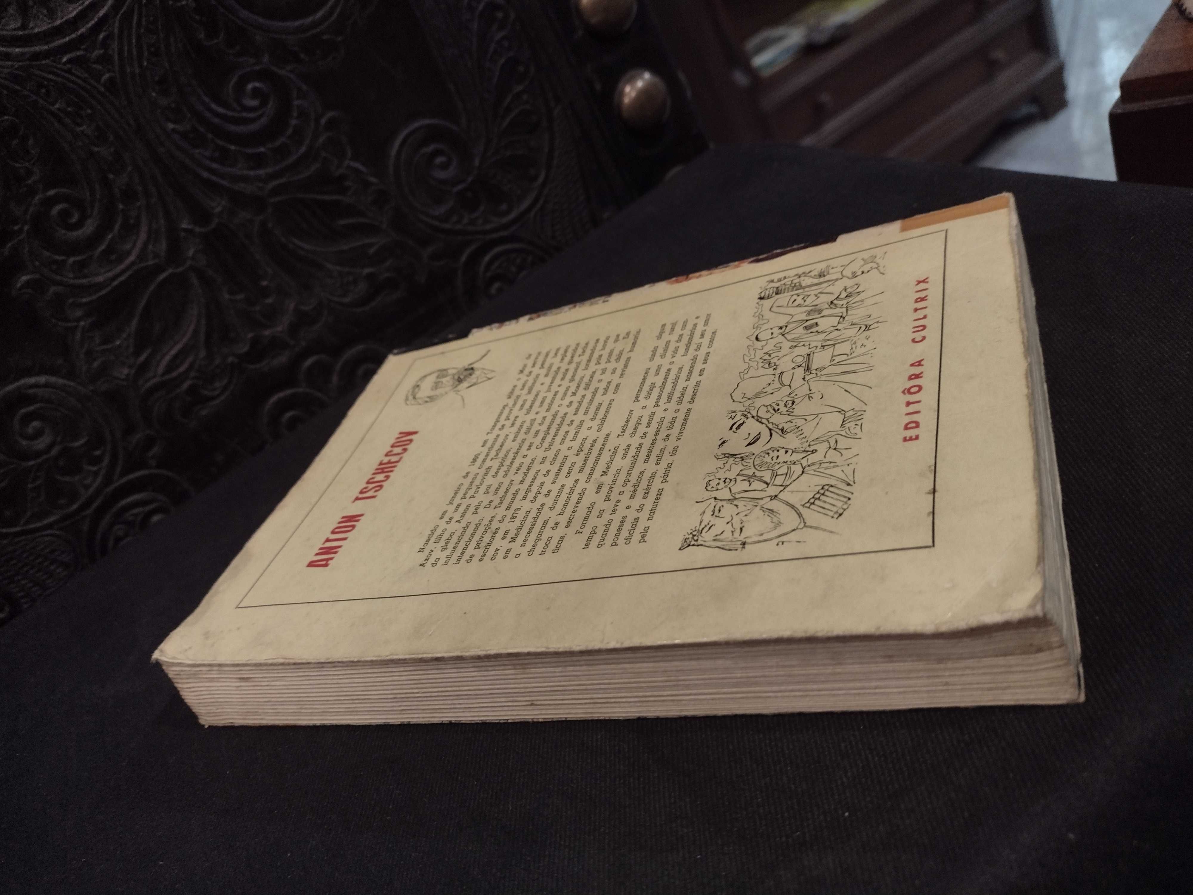 Histórias Imortais 1959 Anton Tchekhov