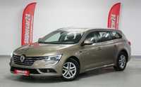 Renault Talisman 1,7 / 120KM / NAVI / LED / Tempomat / Salon PL / FV23% / Gwarancja!