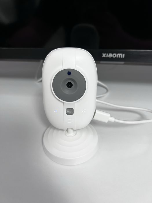 НОВА Безпровідна відеоняня BABY MONITOR  ABM600