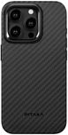 Чохол Pitaka MagEZ Case Pro 4 for iPhone 15 Pro Max - Гарантія 1 рік