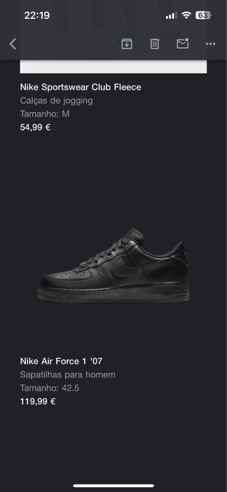 Air force pretas 42.5