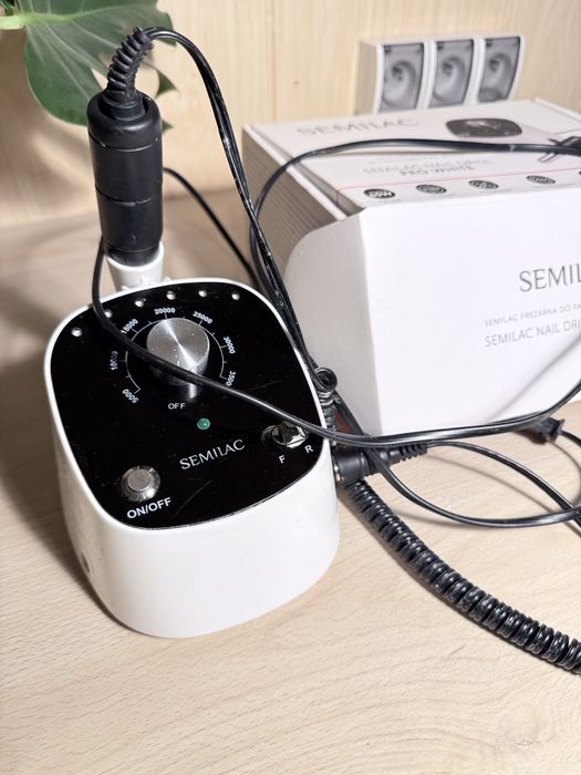 Frezarka SEMILAC stan bdb