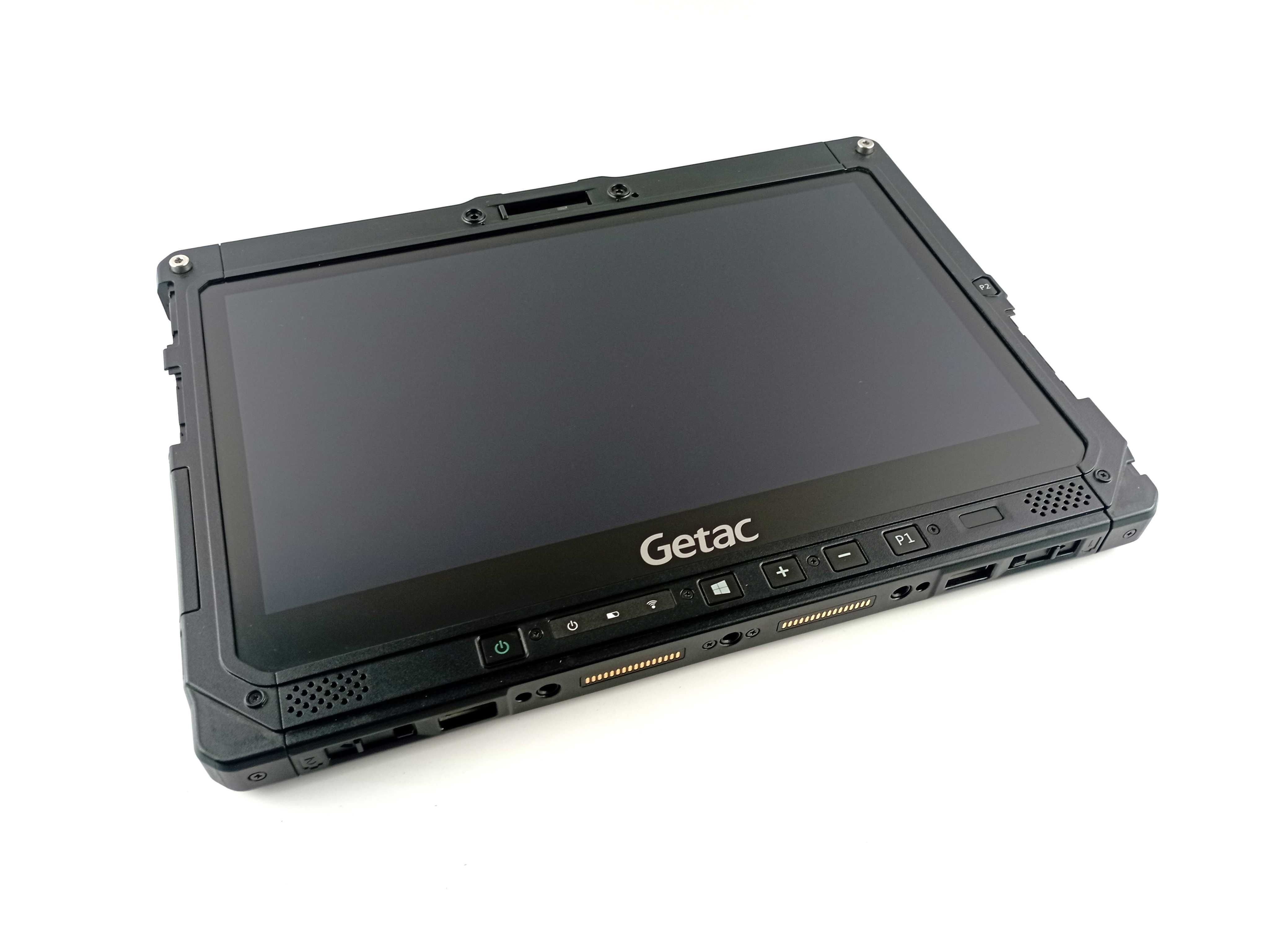 Захищений військовий планшет Getac K120 G1 i5-8250U GPS/LAN. Уцінка