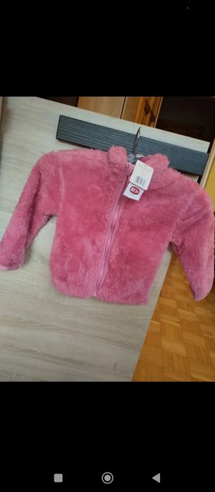 Ubranka Dla Dziewczynki Rozmiar 98