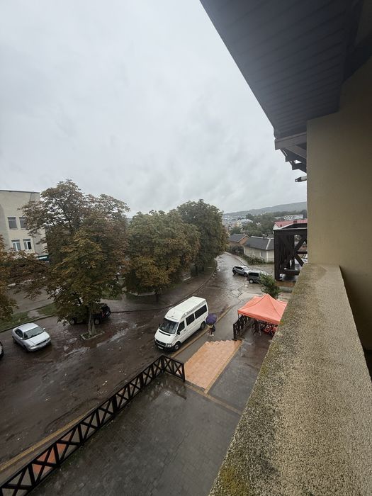 Продається 2-кімнатна квартира м.Миколаїв Львівська область