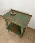 Stolik vintage Francja