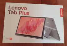 Tablet Lenovo Tab Plus 11,5" 128GB, JBL głośniki