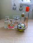 Zestaw perfum damskich