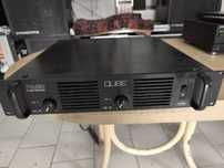 Amplificador Qube PA80
