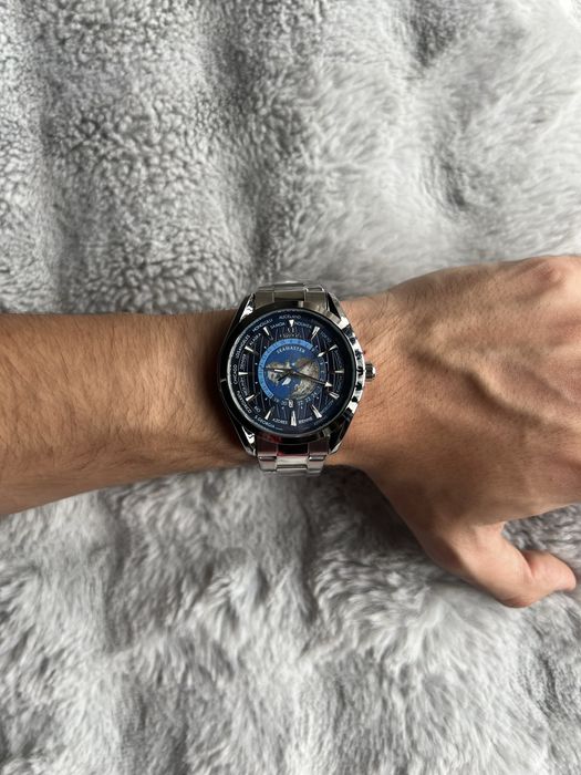 Relógio Omega AquaTerra | Novo