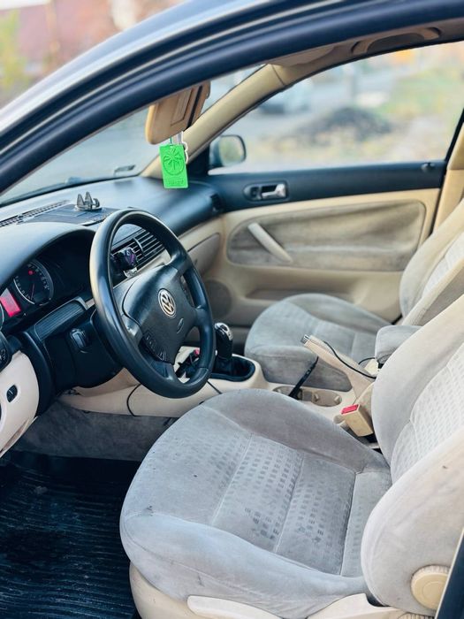 Продам Volkswagen Passat B5+ 1.9 TDI. На отличном ходу