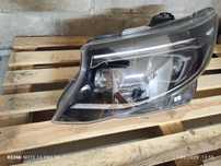 447 W447 LAMPA REFLEKTOR Mercedes