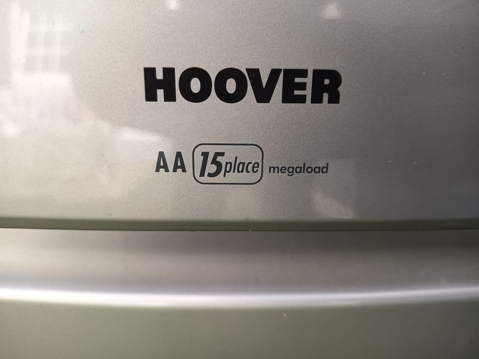 Máquina de lavar loiça Hoover néxtra