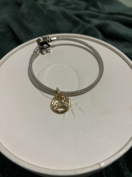 Oryginalna pandora lew