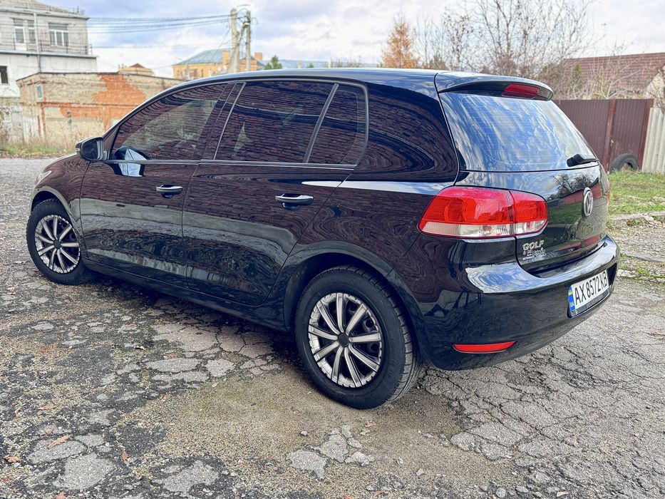 Продам Volkswagen Golf 6