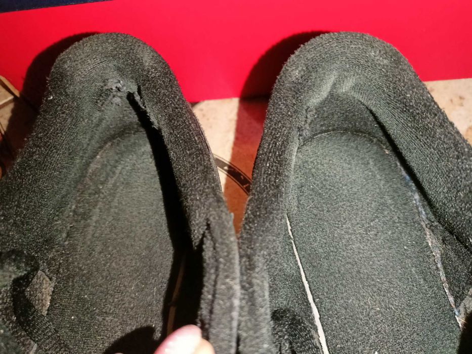 Sneakersy Reebok Classic 37 rozmiar