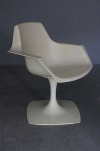 Cadeira Stamp Nurieux, modelo Depose| Design