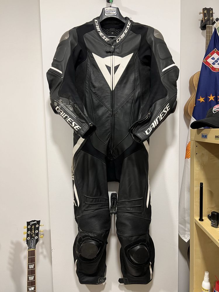 Dainese Laguna Seca 4 N48