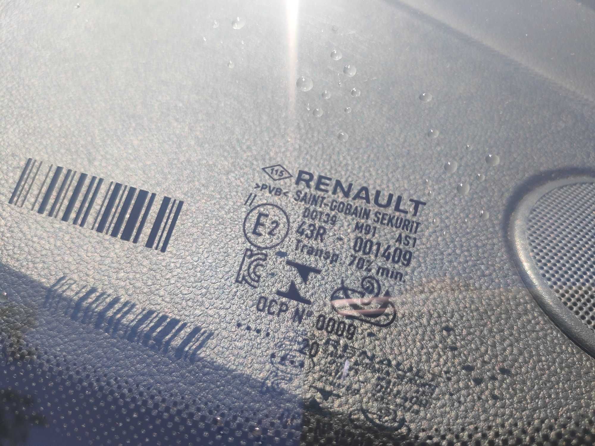 Renault Zoe 52kW 2020 60t.km