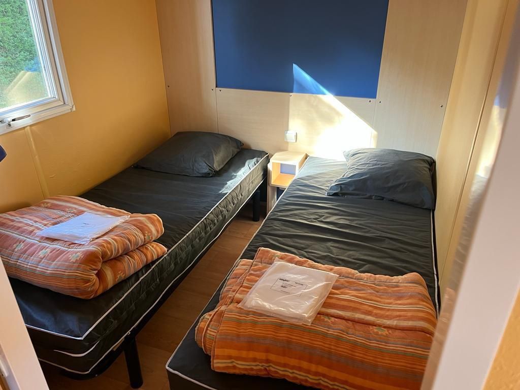 Mobilehomes T2  para alugar