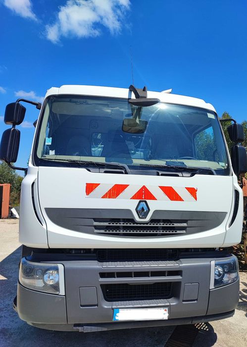 Renault Premium 310 DXI 26T