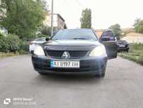 Mitsubishi lancer 9