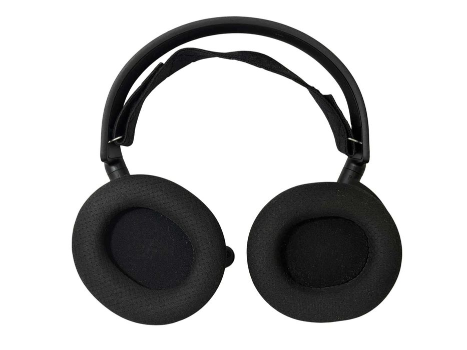 Słuchawki Nauszne Steelseries Arctis 3