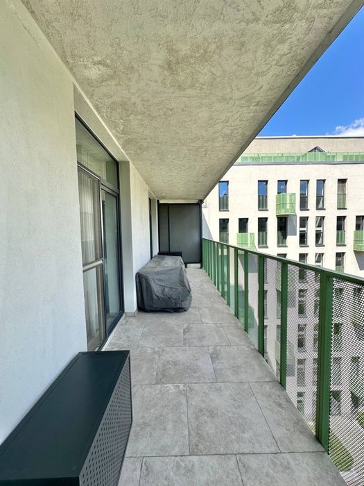 3к квартира  ЖК Рыбальский Rybalsky Оболонь/Подол 5 Элемент