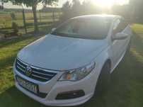 Volkswagen Passat CC r-line