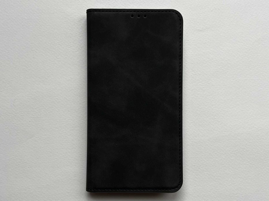 Samsung Galaxy S21 чохол книжка штучна шкіра слоти чехол эко кожа