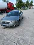 Audi A6 C6 2.4 B+Gaz