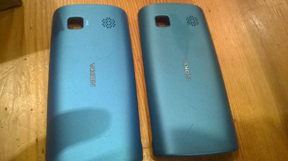 Nokia  nokia 500