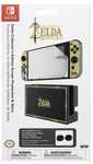 PDP Nintendo SWITCH Folia Naklejka na Ekran Zelda Breath prezent NOWY