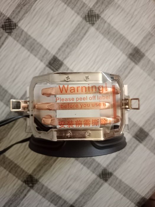 Кулер DeepCool GAMMAXX 300