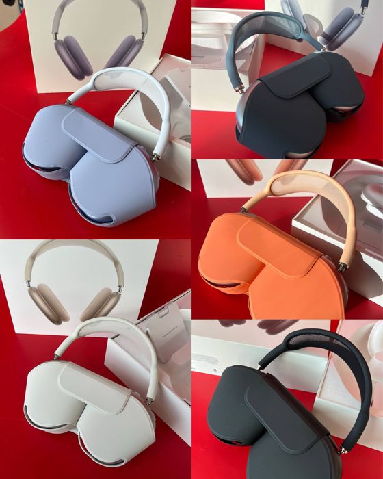 Навушники AirPods Max 2 Gen