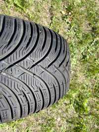 Opony zimowe BFGoodrich 225/45 R17 94H XL