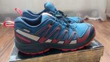 Buty trekkingowe Salomon
