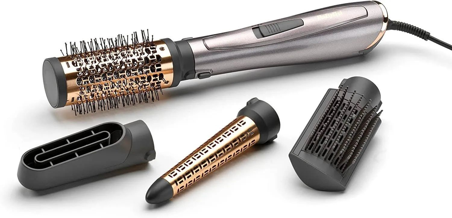 NOWA lokówko-suszarka  Babyliss AS136E  Gwarancja 33 miesiące